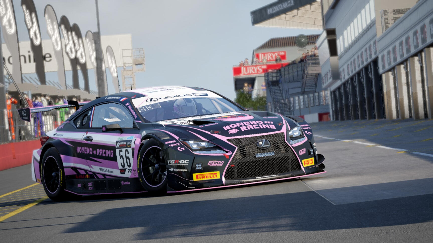 Bakaakitoo x SykoKyza Collab