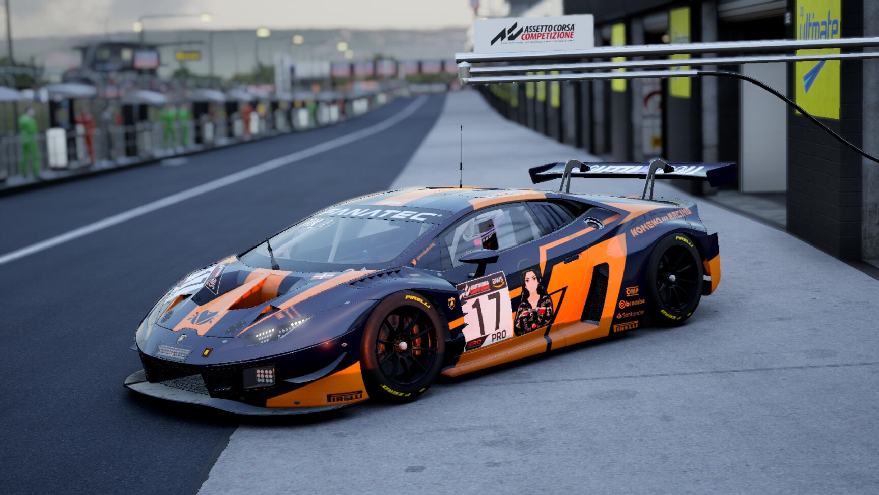 Commissioned by Cob_90